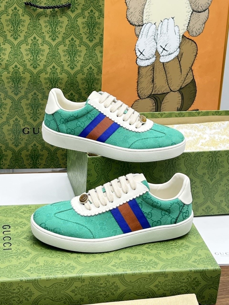 Gucci Casual Shoes